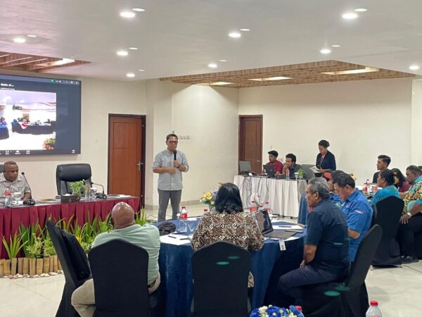 Pemprov Papua Barat Daya Matangkan Wisata Berkelanjutan