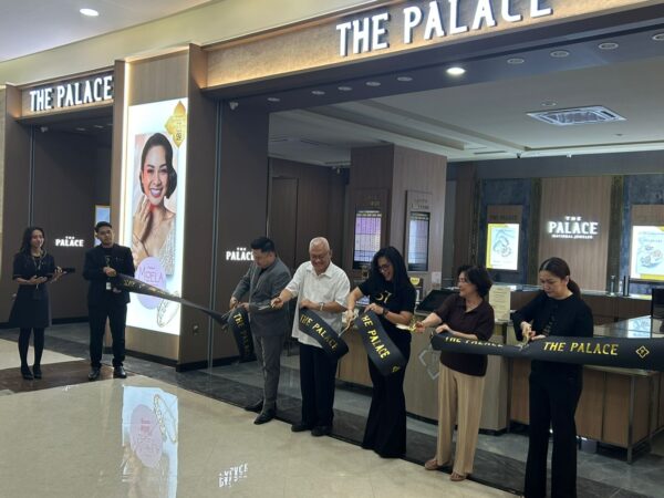 Sorong Jadi Kota Pertama di Papua-Maluku, The Palace Jeweler Perkuat Komitmen Akses Perhiasan Berkualitas