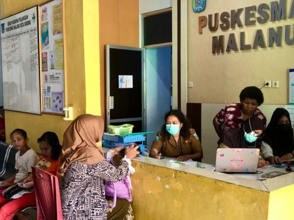 Transformasi JKN Kian Nyata, Peserta Kini Terbantu Tanpa Biaya