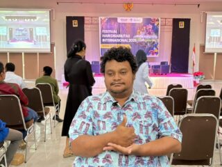 BPJS Kesehatan Sorong Perkuat Layanan Inklusif untuk Penyandang Disabilitas