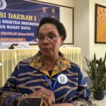 Konferda I PIKI Papua Barat Daya, Sellvyana Sangkek Nahkodai Organisasi