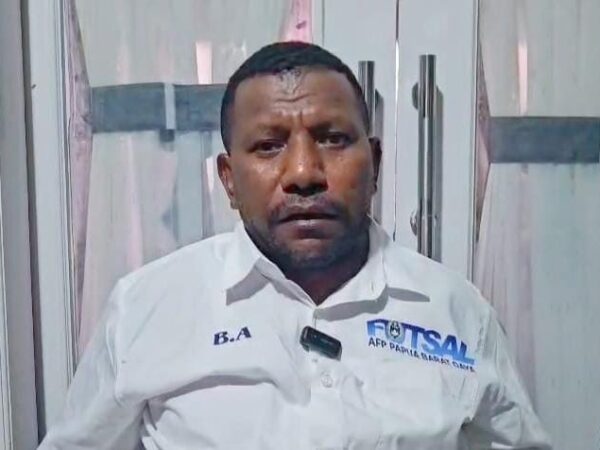 AFP PBD Buka Pendaftaran Ketua AFK Februari Ini