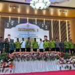 DMI Papua Barat Daya Gelar Rakerwil I, Fokus Tata Kelola Masjid dan Pemberdayaan Umat