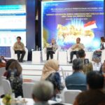 LPI 2025 Resmi Dirilis, BI Proyeksikan Pertumbuhan Ekonomi RI Terus Meningkat hingga 2027