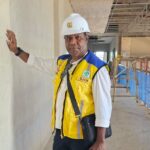 Pembangunan Pusat Pemerintahan Papua Barat Daya Capai 91 Persen, Ditarget Rampung Februari 2026