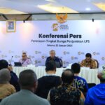 Perbankan Aman, LPS Tegaskan TBP Tak Berubah dan Cakupan Penjaminan Hampir 100 Persen