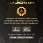 UHC Awards 2026 Kembali Digelar, Dorong Akses JKN untuk Semua