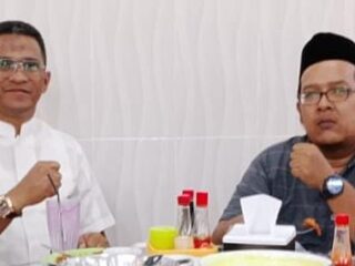Pemuda Muhammadiyah Papua Barat Daya Dukung Polri Tetap di Bawah Presiden