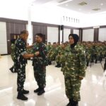 HPN 2026: Retret PWI–Kemenhan Perkuat Profesionalisme Pers