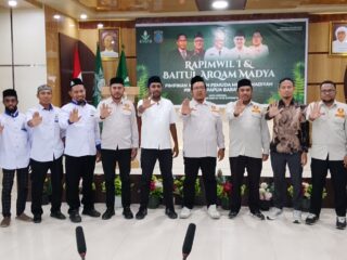 PWPM Papua Barat Daya Desak Aparat dan Pemerintah Serius Tangani Miras