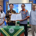 UNAMIN Gandeng Dunia Industri untuk Pelatihan dan Rekrutmen
