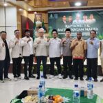 PWPM Papua Barat Daya Gelar Rapimwil I dan Baitul Arqam Madya, Teguhkan Ideologi Pemuda Negarawan