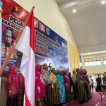BPD KKSS Kota Sorong 2025–2030 Resmi Dilantik, Dinahkodai Firman Baco