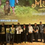 Gala Premiere Teman Tegar Maira di Sorong, Angkat Identitas Budaya dan Alam Papua