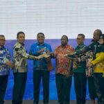 296.210 OAP Tercatat, Pemprov PBD Resmi Launching Data Kependudukan