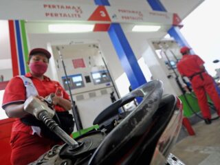 Pertamina Patra Niaga Pastikan Stok BBM Aman, Pengawasan SPBU Diperketat