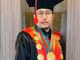 Kedudukan Kepolisian Negara Republik Indonesia di Bawah Presiden serta Efektifitas Fungsionalnya