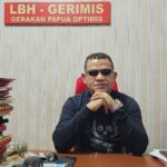 Senator PFM Desak Polisi Periksa Ketua DPRP PBD, Kuasa Hukum Ortis Sagrim Tegaskan Jangan Giring Opini Publik