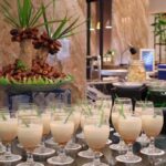 LeBe GaCoR di Vega, Sensasi Berbuka Tematik dengan Lebih 250 Menu di Vega Hotel Sorong