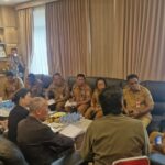 Jejak Sejarah Perang Dunia II Ditelusuri Kembali di Papua Barat Daya