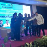 Belum Setahun Dilantik, JMSI PBD Langsung Gebrak Lewat Seminar Nasional, Profesionalisme Media Kian Menguat 