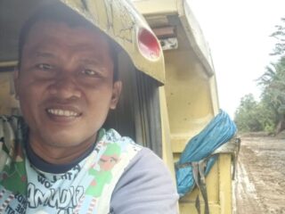 Antrean BBM Mulai Normal, Sopir Truk Sorong Apresiasi Gerak Cepat Pertamina dan Lintas Sektor 