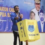 PKC PMII PB-PBD Ajak Masyarakat Jaga Kamtibmas dan Tolak Penyalahgunaan BBM Subsidi