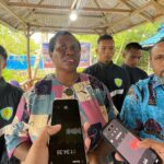 Fasilitas Terbatas, Atletik Kabupaten Sorong Siap Bikin Kejutan di Tahun 2026