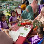 Tanamkan Cinta Lingkungan Sejak Dini, Pertamina Patra Niaga Ajak Anak PAUD di Ambon Berkreasi dari Limbah