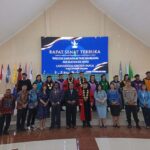 UKiP Cetak SDM Berintegritas untuk Papua Barat Daya