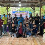 PASI Kabupaten Sorong Tancap Gas Susun Program Kerja, Targetkan Prestasi Lebih Tinggi