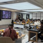 Polri Kawal Produksi Jagung Nasional, Targetkan Ekosistem Pakan Ternak Kuat di 2026