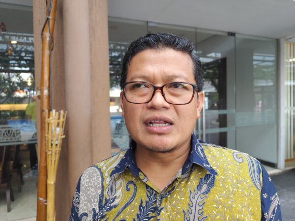 Dewan Pers: Sengketa Pers Wajib Dikoordinasikan dengan Dewan Pers