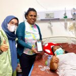 JKN Ringankan Biaya Pengobatan Warga di Kota Sorong