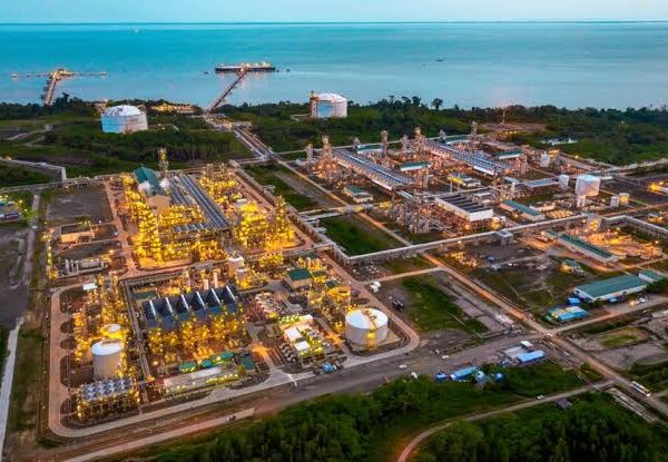 bp Indonesia Tegaskan Operasi Aman dan Transparan, Komit Dukung Masyarakat Fakfak