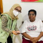 Operasi Katarak Ditanggung JKN, Ibu Kristina Rasakan Manfaatnya