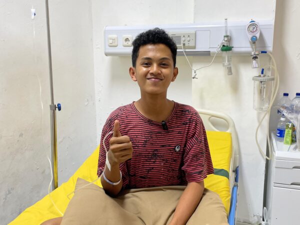 Sakit di Luar Kota, Peserta JKN Tetap Bisa Akses Layanan Kesehatan