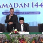 Hasil Sidang Isbat: 1 Ramadan 1447 H Jatuh pada 19 Februari 2026