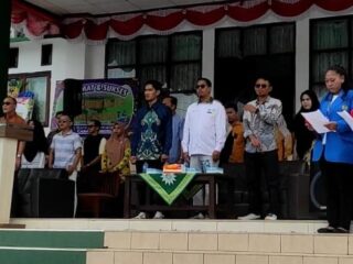 Education Week 2026 Unamin Resmi Dibuka, 58 Sekolah se-Papua Barat Daya Unjuk Prestasi