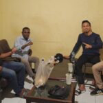 AMM Kota Sorong Dukung Jhon H. Malibela Maju sebagai Ketua KNPI