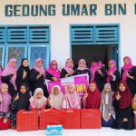 PD IPEMI Kabupaten Sorong Berbagi di Bulan Ramadhan