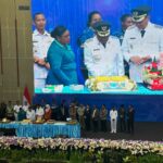 Syukuran HUT ke-26, Kota Sorong Mantap Menuju Kota Maju, Hijau dan Sejahtera