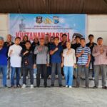 Sambut Ramadhan 1447 H, Polda PBD Gelar Khitanan Massal Gratis di Alun-alun Aimas