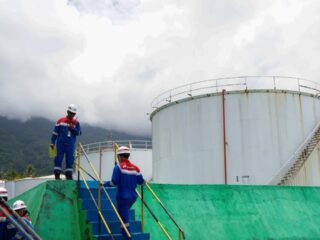 Pertamina Pastikan Stok BBM Maluku–Papua Aman Selama Ramadhan 1447 H