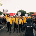 Ramadan Tanpa Cemas, IM3 SATSPAM+ Lindungi SMS hingga WhatsApp Call