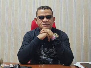 Kuasa Hukum Ortis Sagrim Warning Sekretaris DAP: Jangan Bangun Opini Tanpa Data Soal Dugaan Korupsi Seragam DPR PBD