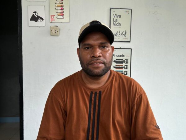 Tokoh Intelektual Moi Selatan Soroti Minimnya Dampak Industri bagi Masyarakat Adat