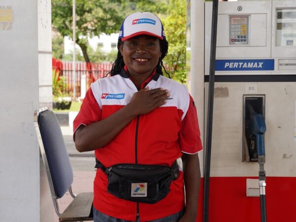 Tenang! Pertamina Pastikan Stok BBM Aman Jelang Lebaran