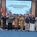 RAD Disabilitas Papua Barat Daya Segera Ditetapkan