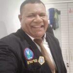 Sambut Idul Fitri, Ketua Sinode GPDPB Serukan Kerukunan Umat Beragama